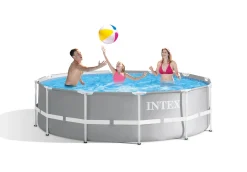 Prism frame premium pool set 366x99cm|ohgreen