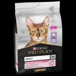 PRO PLAN Delicate Adult Cat Kalkoen 3kg|ohgreen New