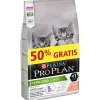 PRO PLAN® Healthy Start Sterilised Kitten Rijk aan Zalm|ohgreen Sale