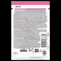 PRO PLAN Natte Voeding Delicate Vis 85g|ohgreen Clearance