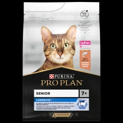 PRO PLAN Original Senior 7+ Zalm 3kg|ohgreen Hot