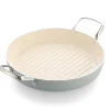 Proline grillpan 28 cm|ohgreen Hot