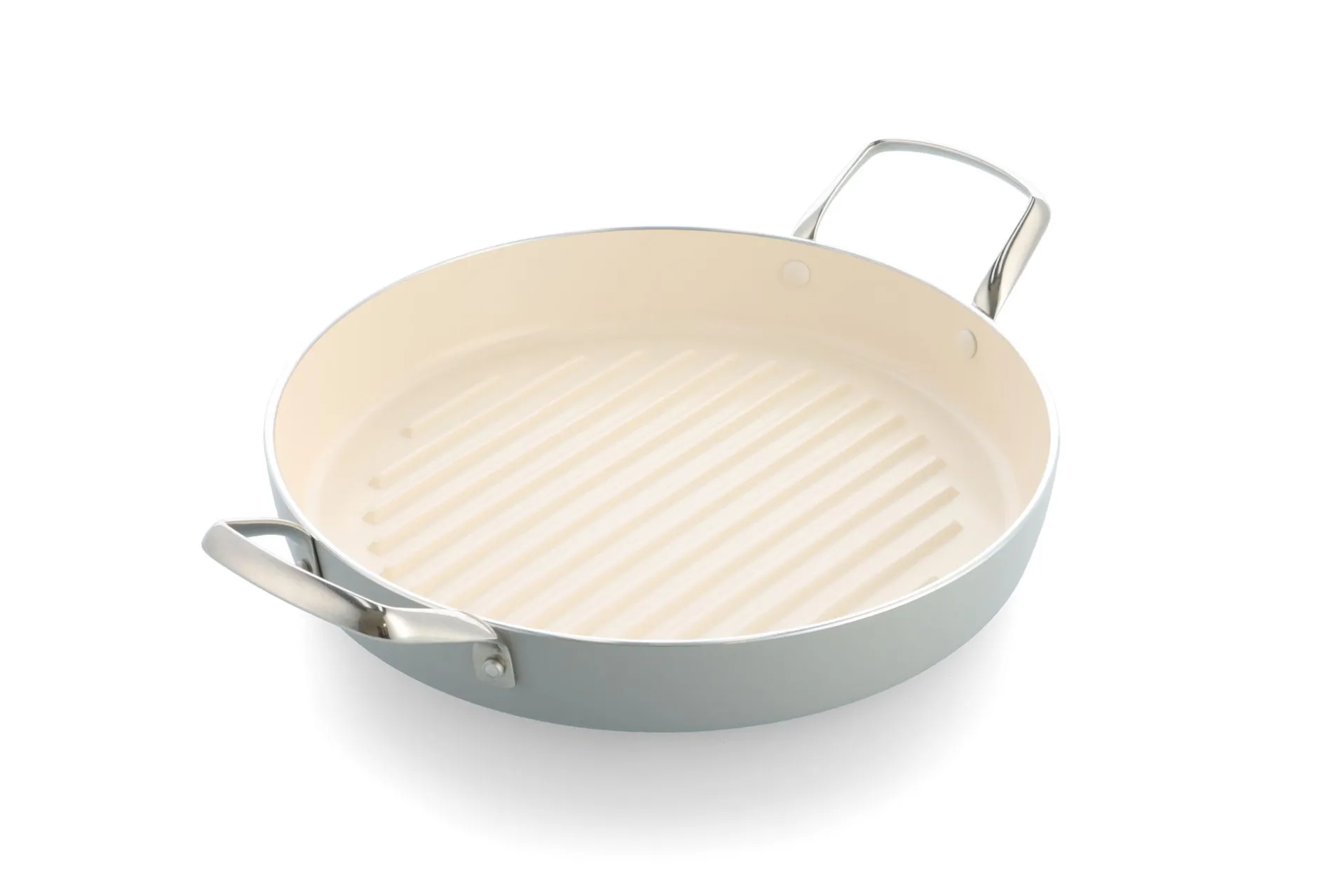 Proline grillpan 28 cm|ohgreen Hot