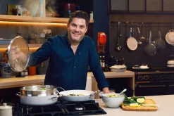 Proline grillpan 28 cm|ohgreen Hot