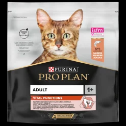 PROPLAN Vital Function Adult Cat Zalm 400g|ohgreen Clearance