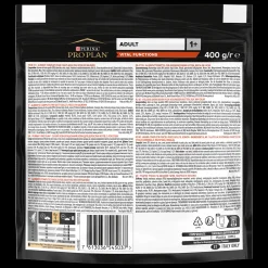 PROPLAN Vital Function Adult Cat Zalm 400g|ohgreen Clearance