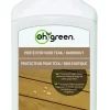 Protector voor teak & hardhout|ohgreen New
