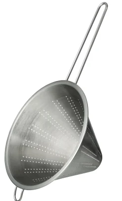 Puntvergiet rvs 22cm|ohgreen Online