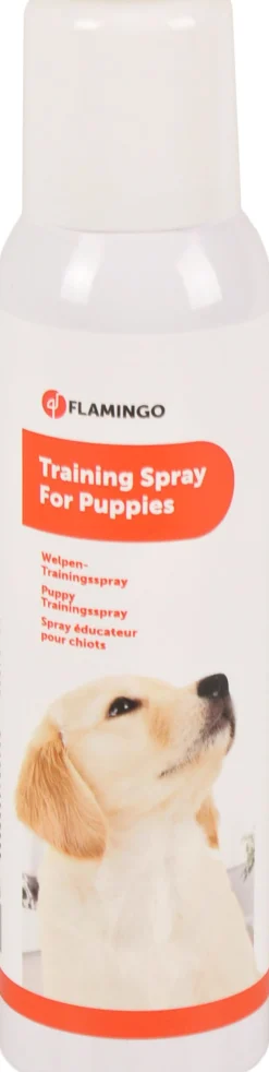 Puppytrainingsspray 120ml|ohgreen