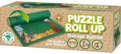 Puzzle roll up max 1000|ohgreen New
