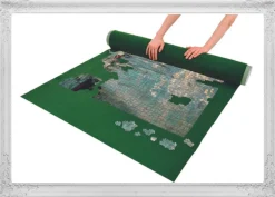 Puzzle roll up max 1000|ohgreen New