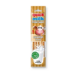 Quick milk caramel|ohgreen New