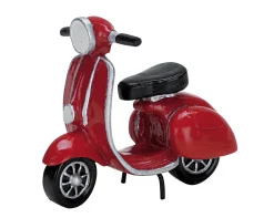Red moped|ohgreen Outlet