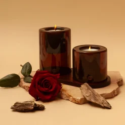 Refill delight geurkaars nighttime nostalgia|ohgreen