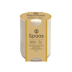 Refill delight geurkaars glorious glimmer|ohgreen Hot