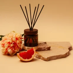 Refill geurstokjes 300ml sunset spark|ohgreen Online