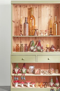 Regal vaas d. - h20xd9cm|ohgreen Online