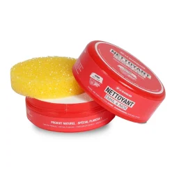 Reiniger voor email en roestvrij staal 300g|ohgreen Outlet