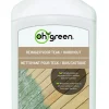 Reiniger voor teak & hardhout|ohgreen Clearance