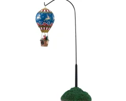 Rendier luchtballon, b/o (4,5v)|ohgreen