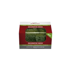 Rendiermos donkergroen 50g|ohgreen Clearance
