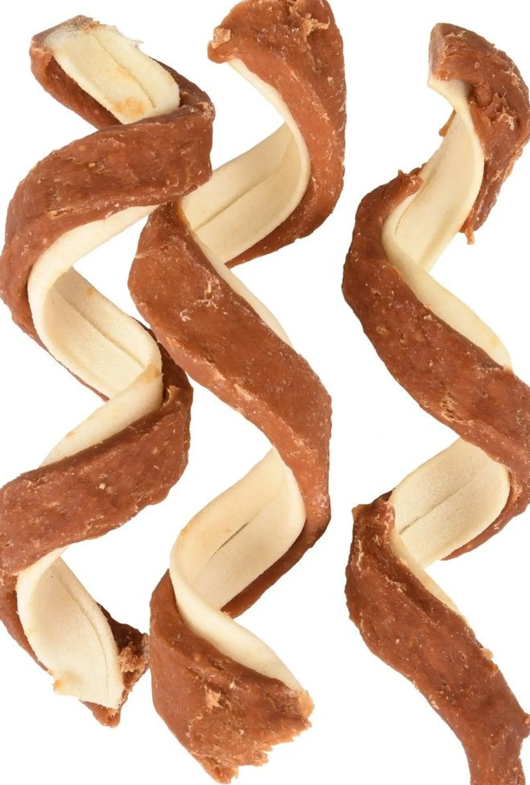 R'hide chicken wrapped curl 15cm 3st 110gr|ohgreen Clearance