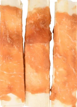 R'hide chicken wrapped ribs 12cm 3st 90gr|ohgreen New