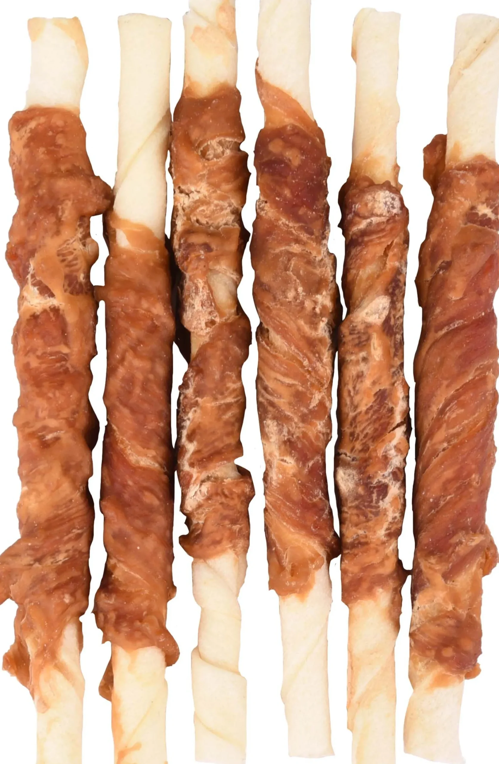 R'hide duck wrapped stick 7/8mm 12cm 6st 70gr|ohgreen Clearance