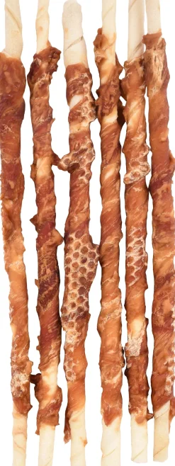 R'hide duck wrapped stick 7/8mm 25cm 6st 130gr|ohgreen Sale