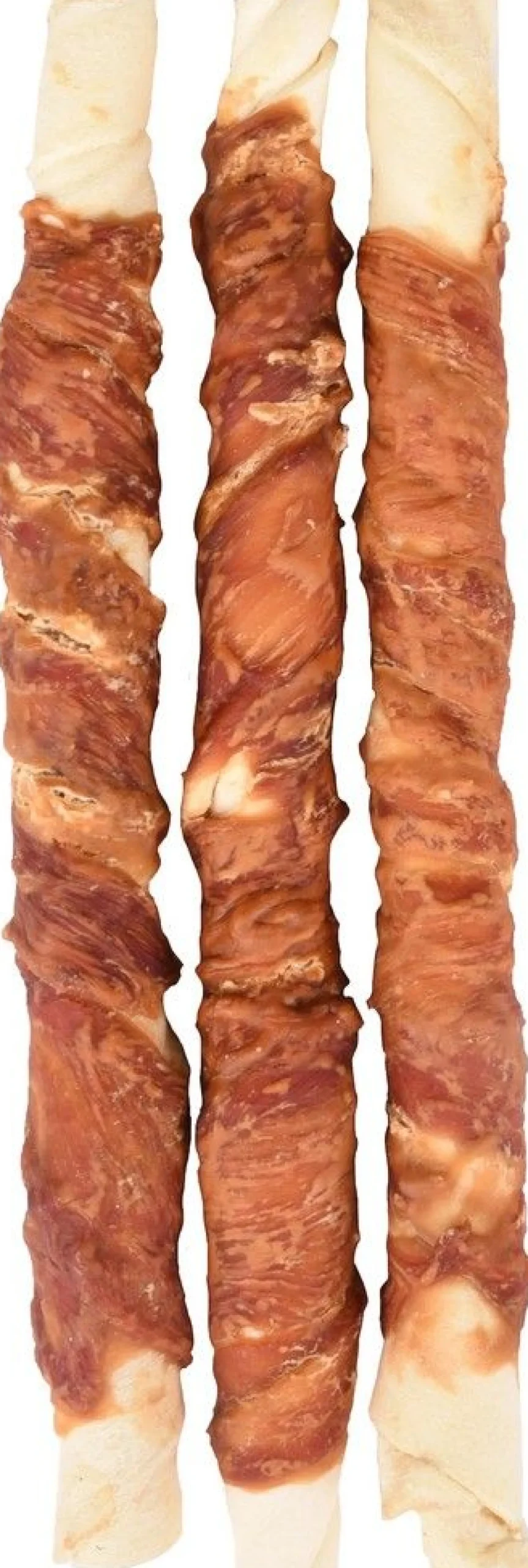 R'hide staaf met eend 20mm 28cm 3st 280g|ohgreen New