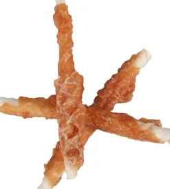 R'hide staaf met kip 7/8mm 12cm 28-32st 350g|ohgreen Online