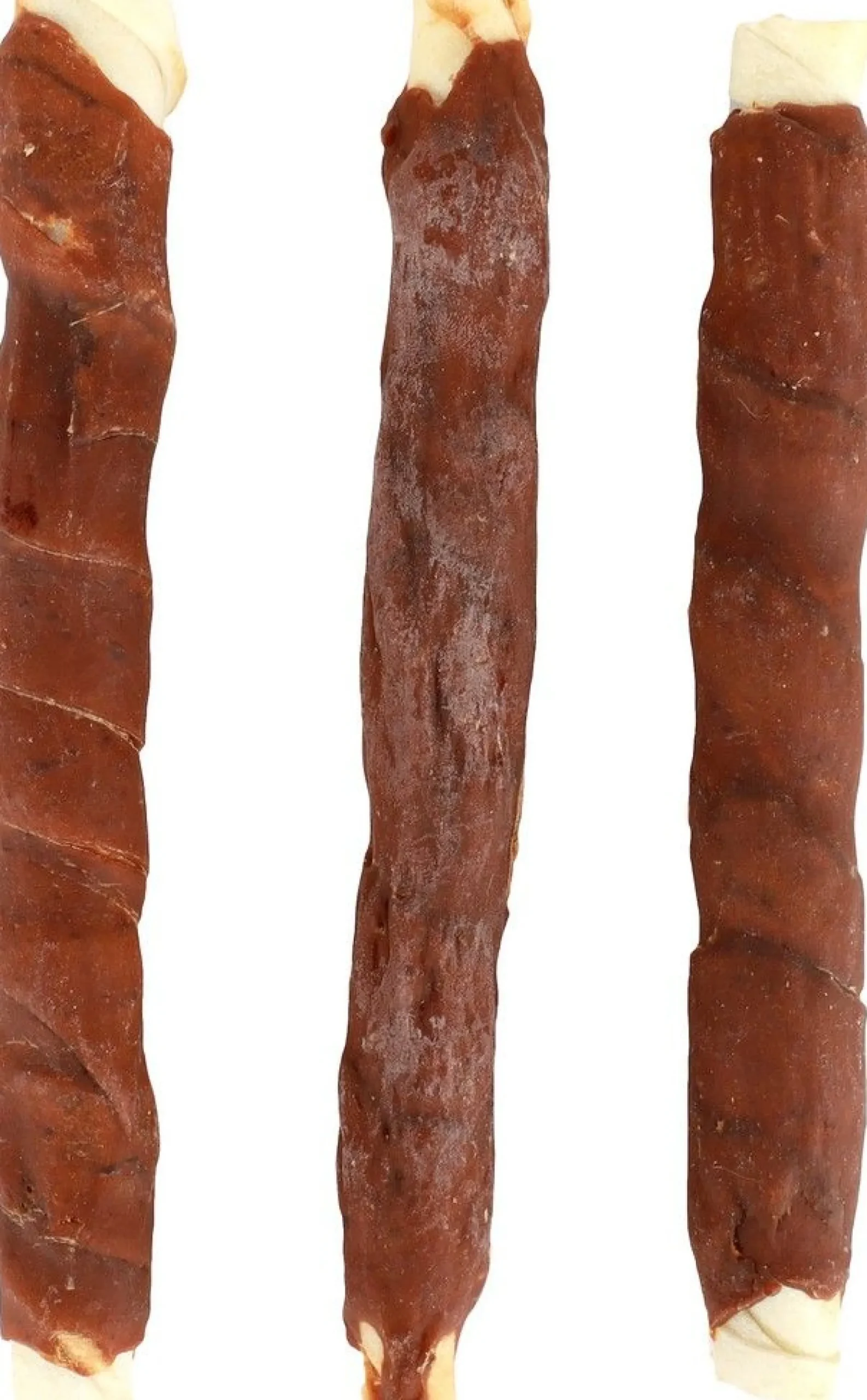 R'hide staaf met konijn 20mm 17cm 3st 155g|ohgreen