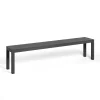 Rio bench alu vern. antracite 195x34cm|ohgreen Discount