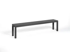 Rio bench alu vern. antracite 195x34cm|ohgreen Discount
