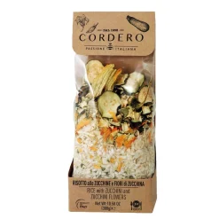 Risotto courgette 300g|ohgreen Online