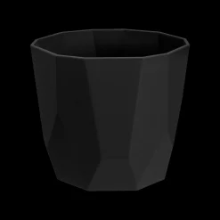 ROCK 16CM LIVING BLACK|ohgreen Discount