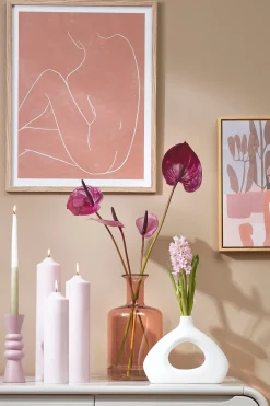 Rollo Kandelaar - h18,5 x 6 cm|ohgreen Discount