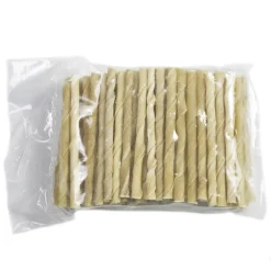 Rolsticks 9/10 mm. 100 st.|ohgreen Clearance