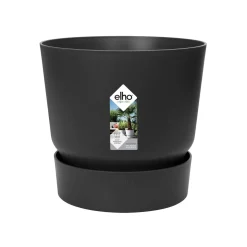ROND 40CM LIVING BLACK|ohgreen Sale