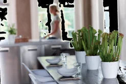 Rond diamond 22cm|ohgreen Online