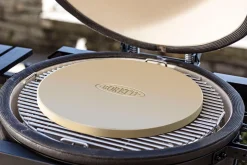 Ronde pizzasteen Ø36cm|ohgreen Discount