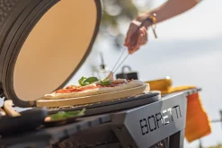 Ronde pizzasteen Ø36cm|ohgreen Discount