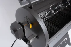 Rotisserie voor barbecues Barilo en Fratello|ohgreen New