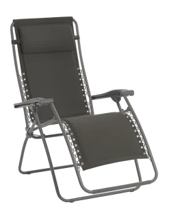 RSX padded ardoise titane HLE staal polycoton uni|ohgreen Sale