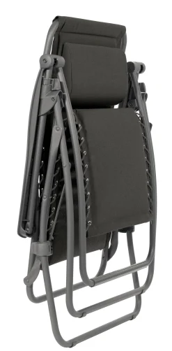 RSX padded ardoise titane HLE staal polycoton uni|ohgreen Sale