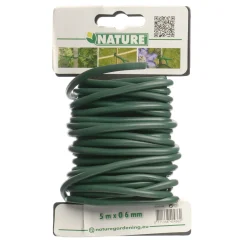 Rubber bindband d6mm x 5m|ohgreen Outlet