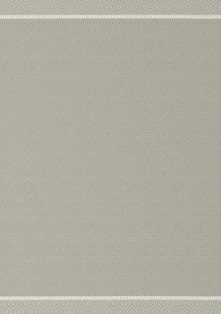 RUG MARSANNE 160 X 230 Hegoa gris 100%POLYPROPYLENE|ohgreen Discount