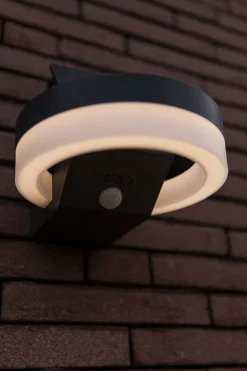 Runda solar wandlamp|ohgreen Outlet