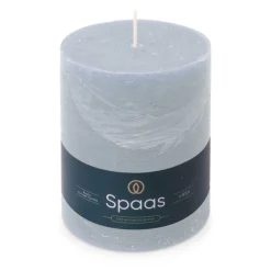 Rustieke pillarkaars|ohgreen Hot