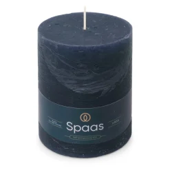 Rustieke pillarkaars|ohgreen Clearance